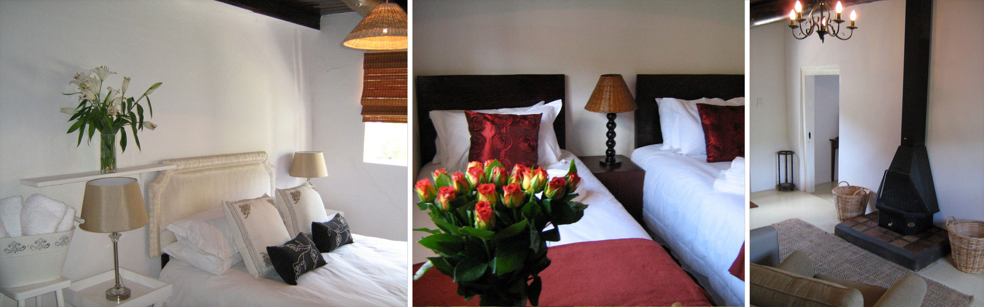 cordale accommodation header